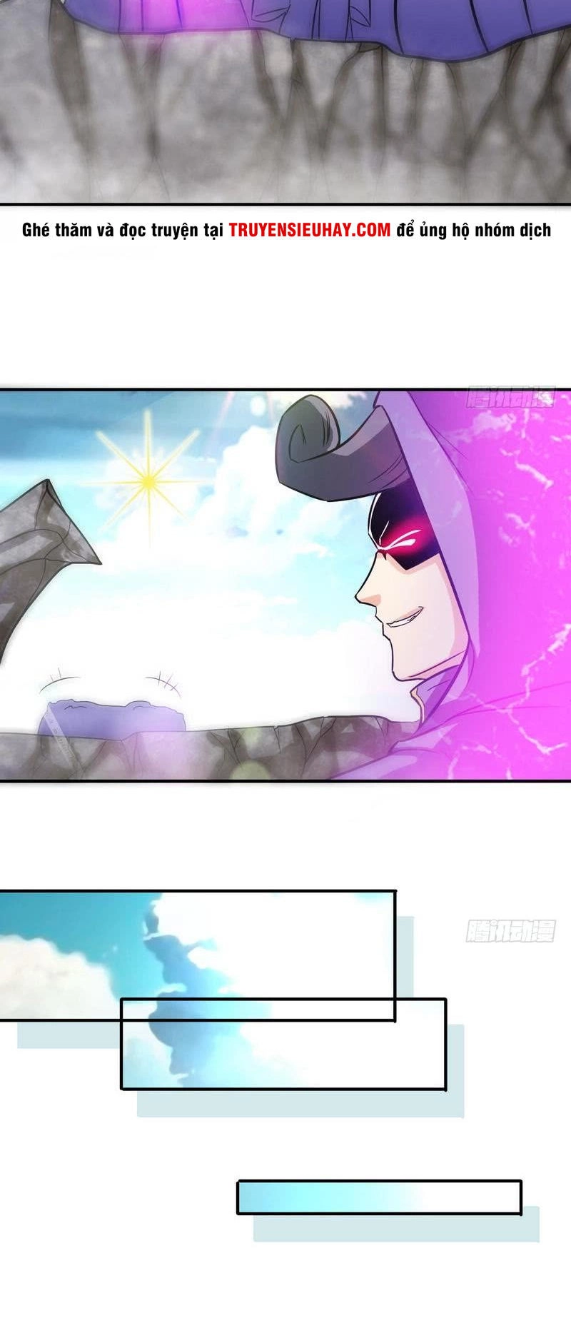 Chí Tôn Thần Ma Chapter 53 - 12