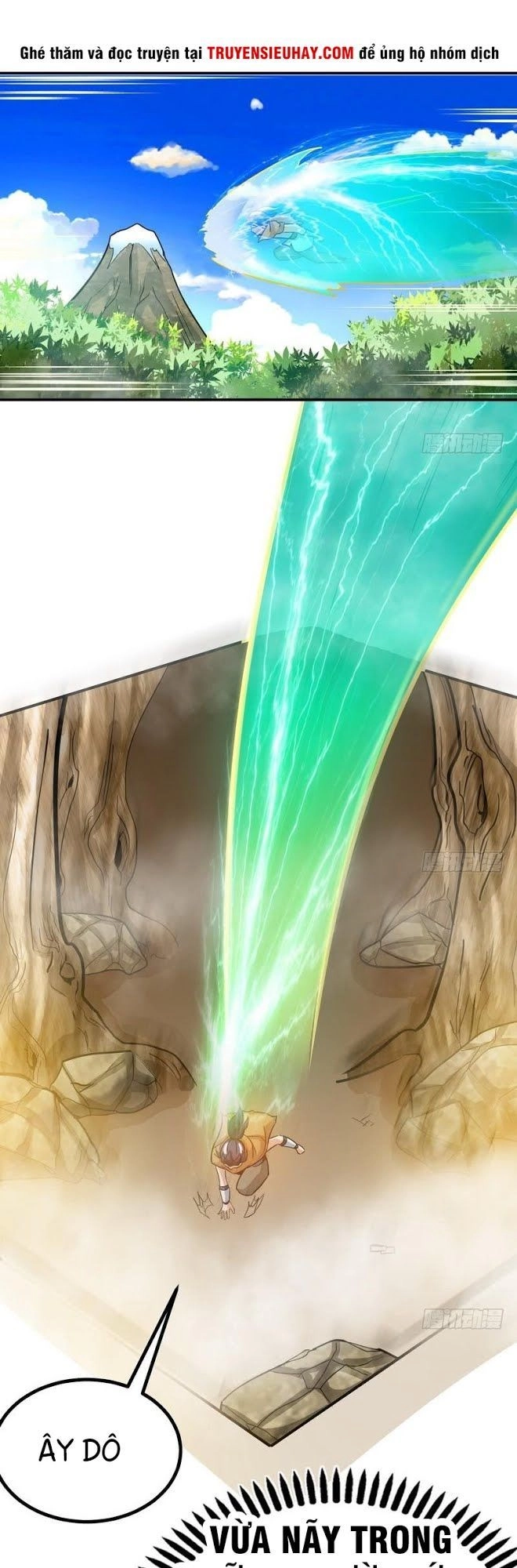 Chí Tôn Thần Ma Chapter 53 - 13