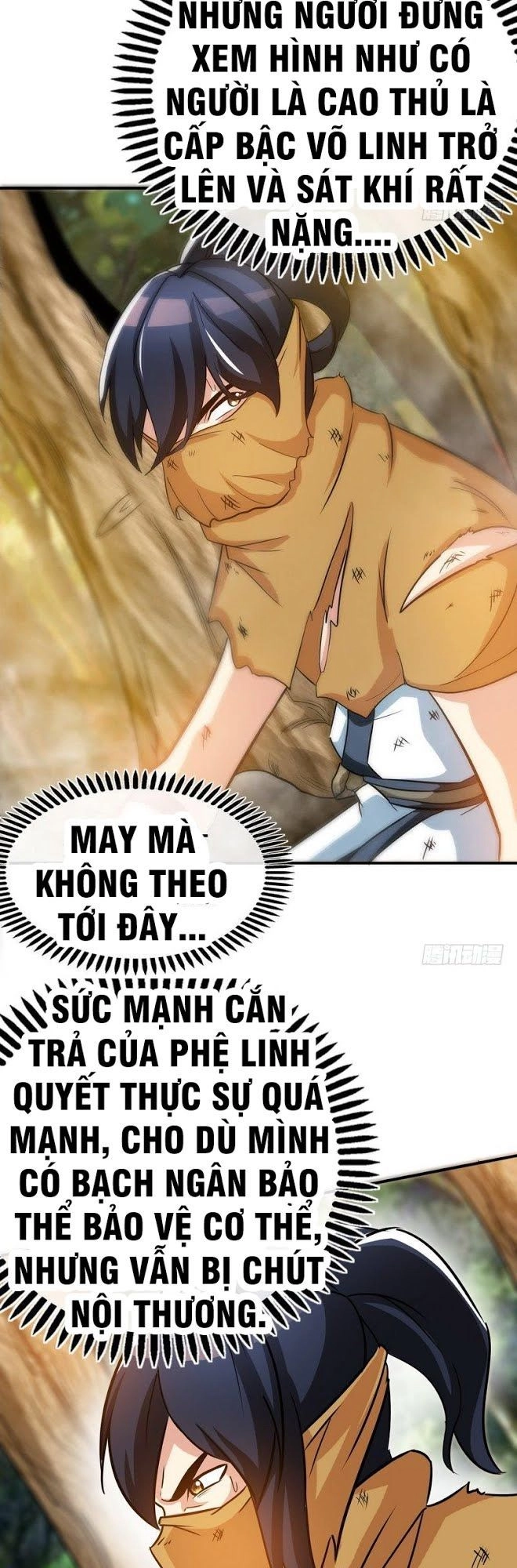 Chí Tôn Thần Ma Chapter 53 - 14