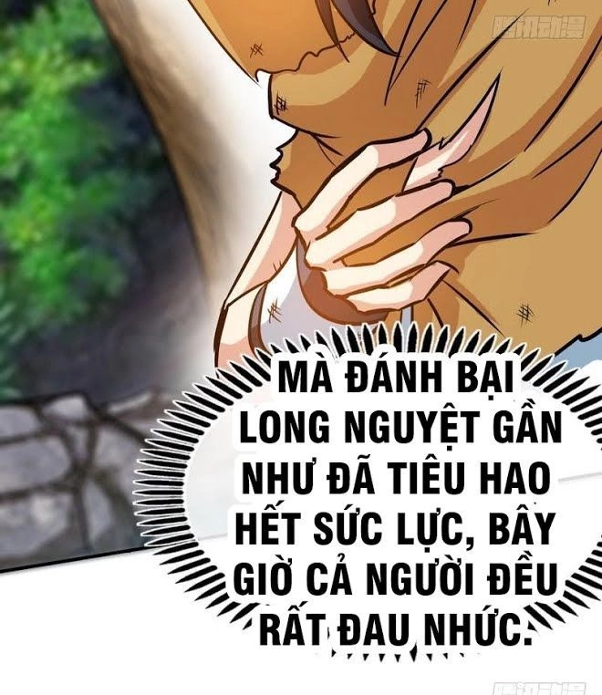 Chí Tôn Thần Ma Chapter 53 - 15