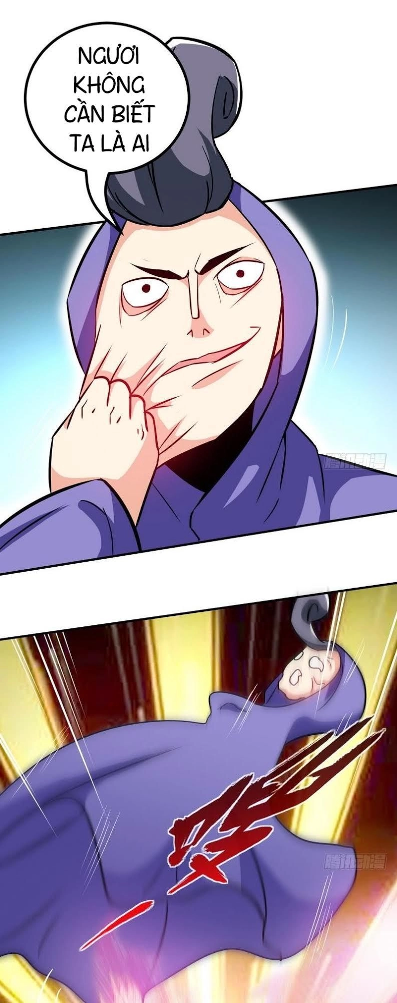 Chí Tôn Thần Ma Chapter 53 - 18