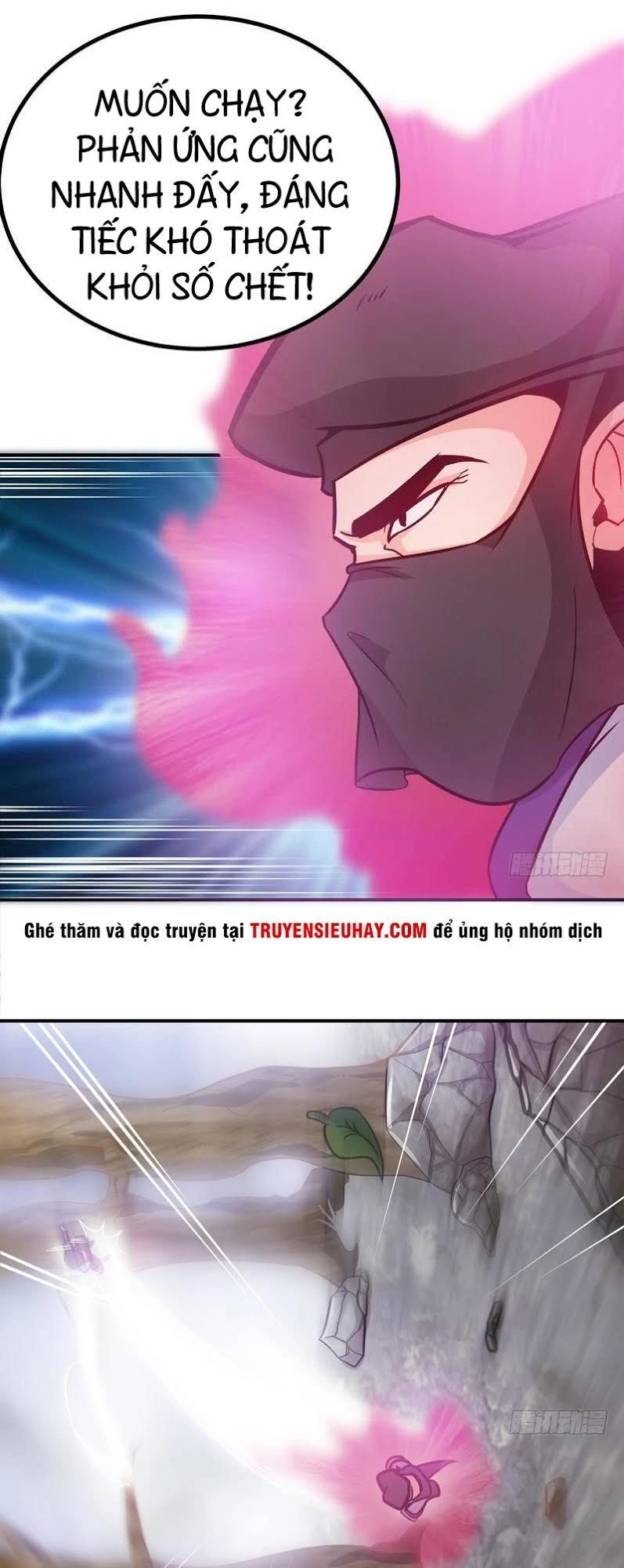 Chí Tôn Thần Ma Chapter 53 - 20