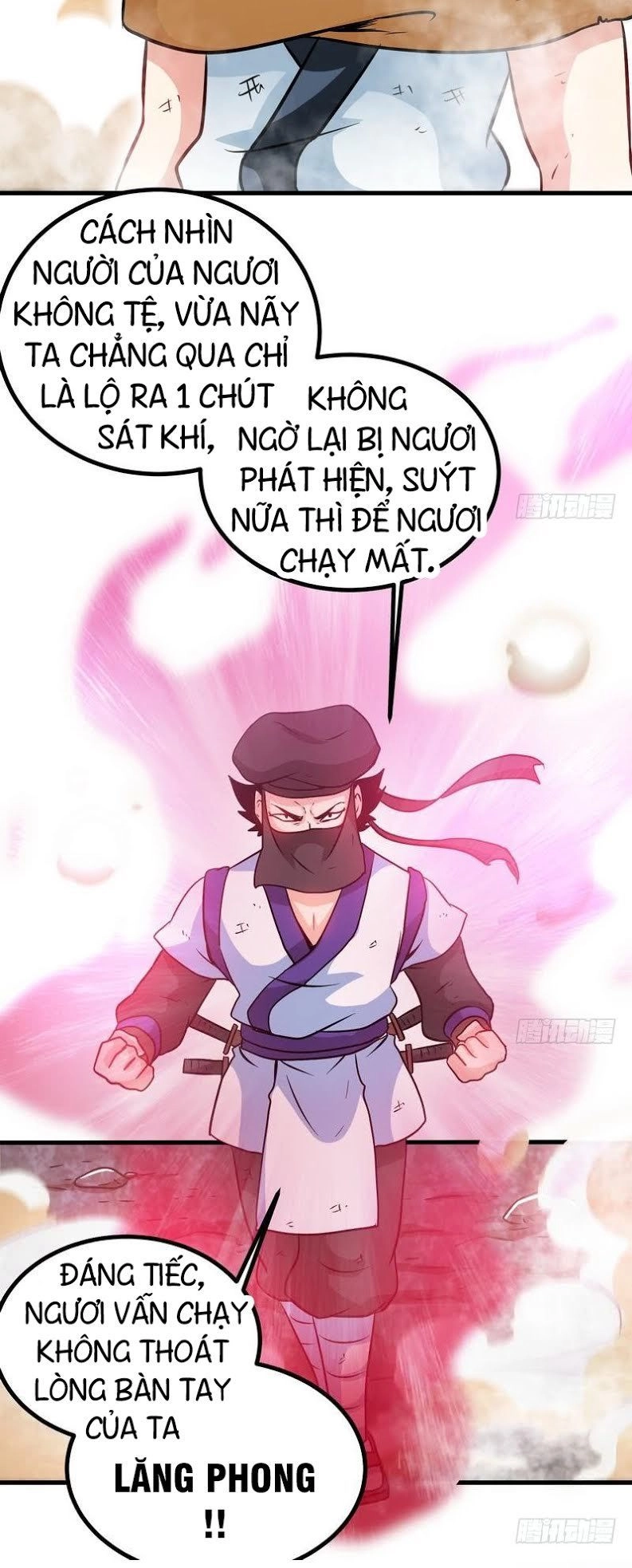 Chí Tôn Thần Ma Chapter 53 - 25