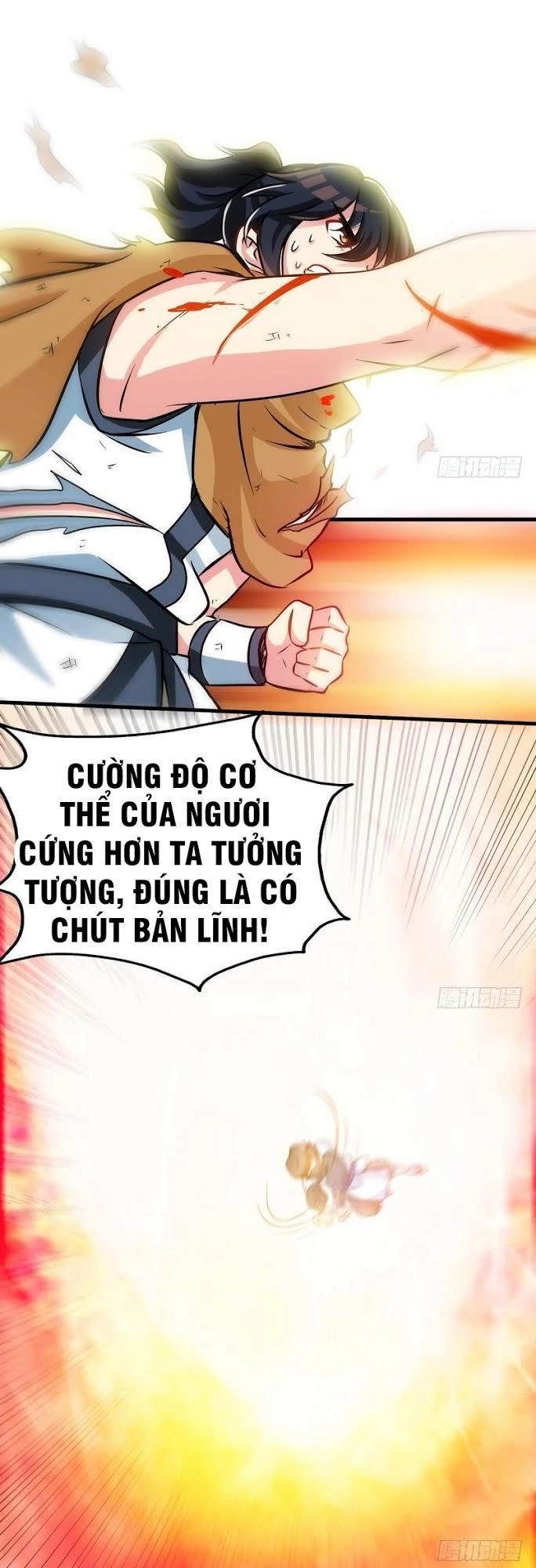 Chí Tôn Thần Ma Chapter 53 - 32