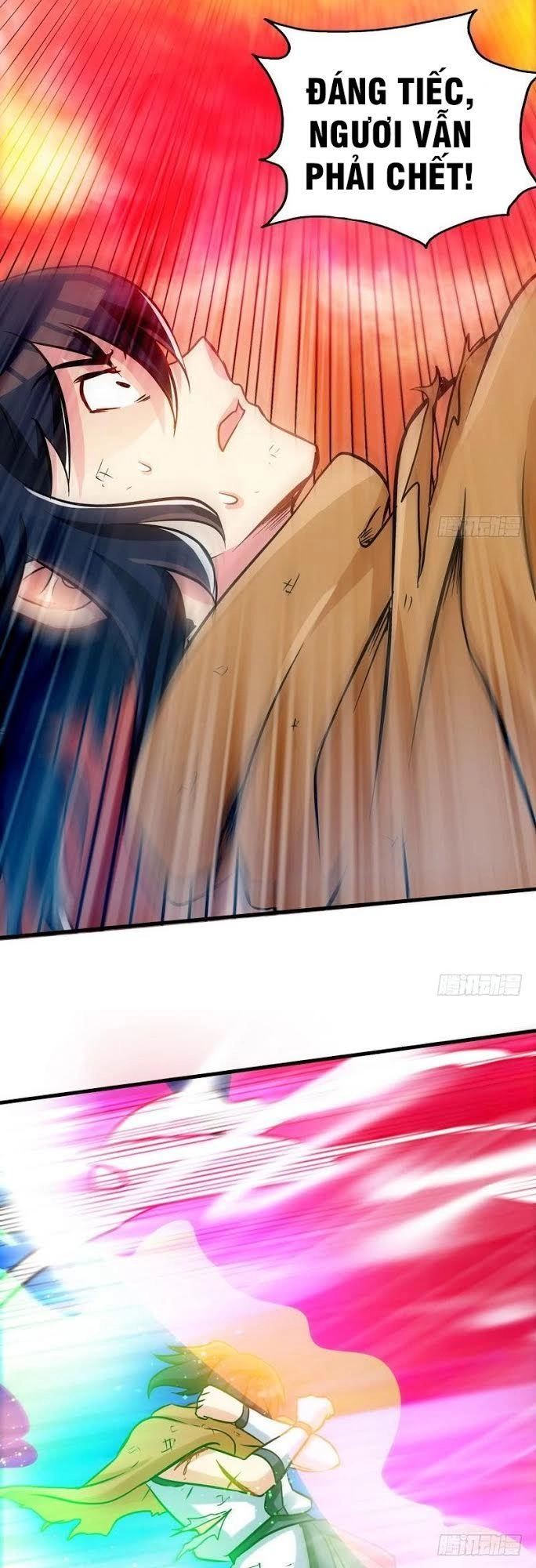 Chí Tôn Thần Ma Chapter 53 - 33