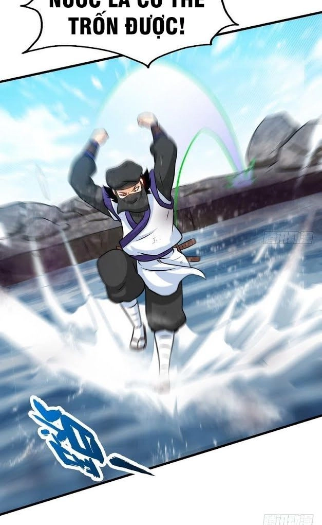 Chí Tôn Thần Ma Chapter 53 - 37