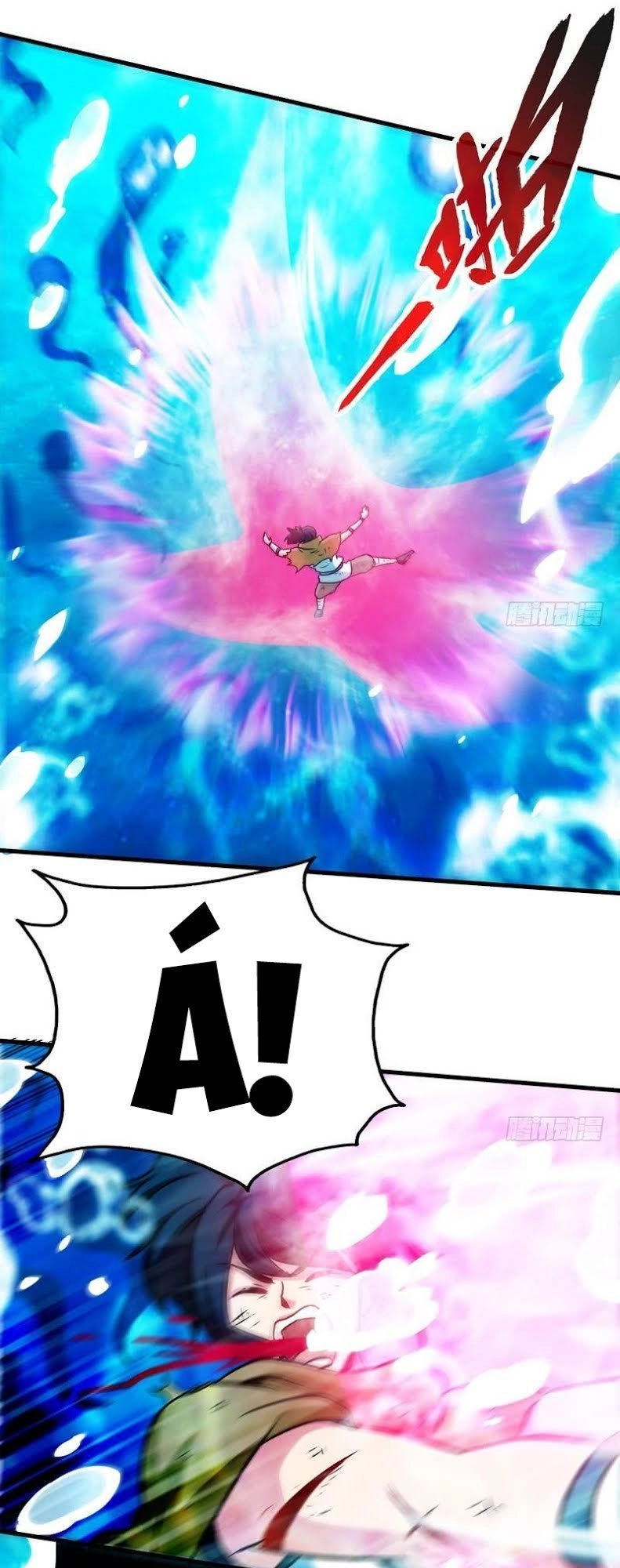 Chí Tôn Thần Ma Chapter 53 - 40