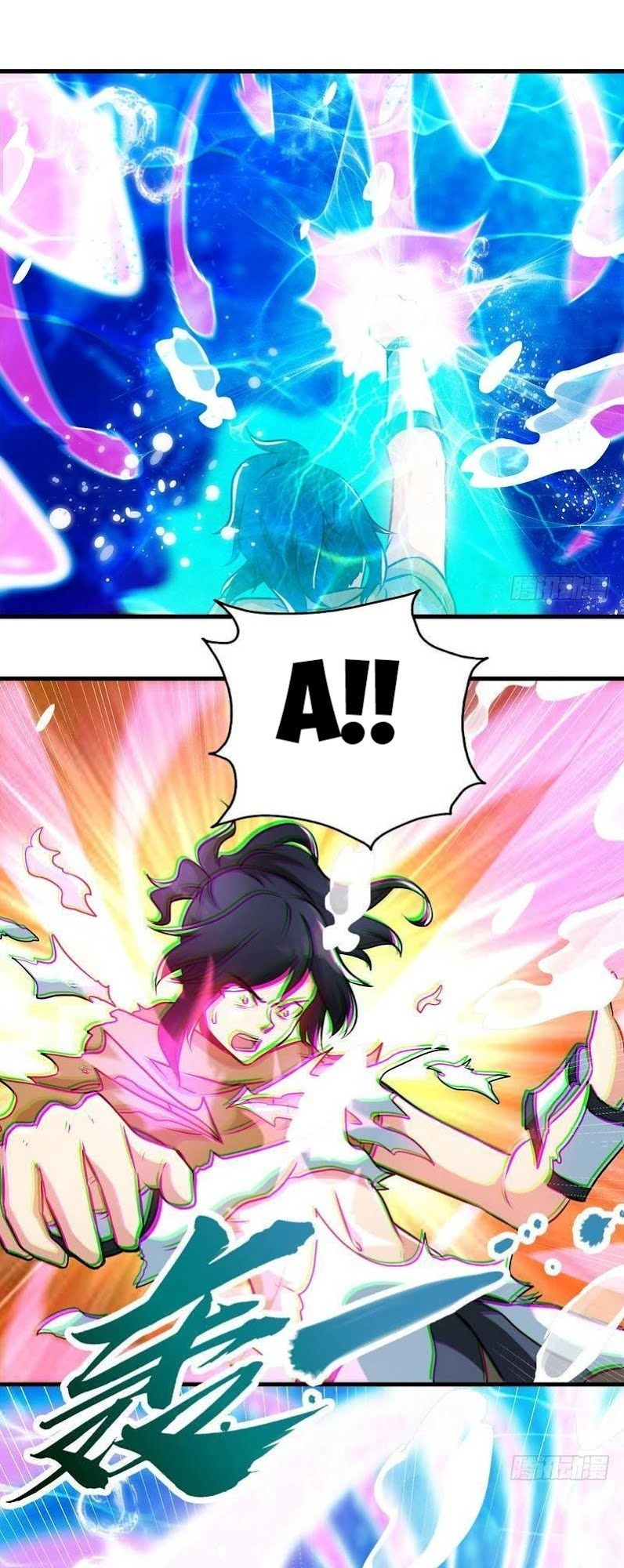 Chí Tôn Thần Ma Chapter 54 - 9