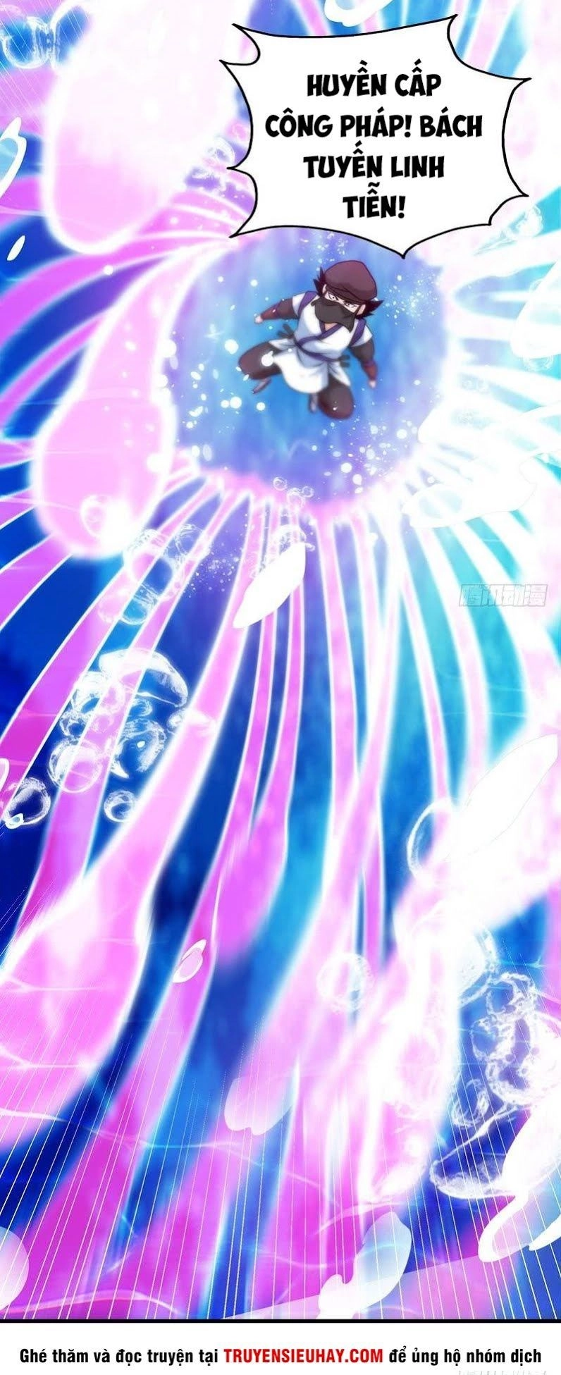 Chí Tôn Thần Ma Chapter 54 - 10