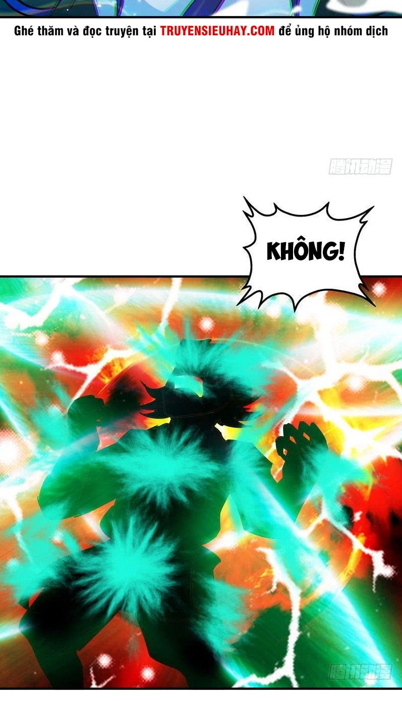 Chí Tôn Thần Ma Chapter 54 - 19