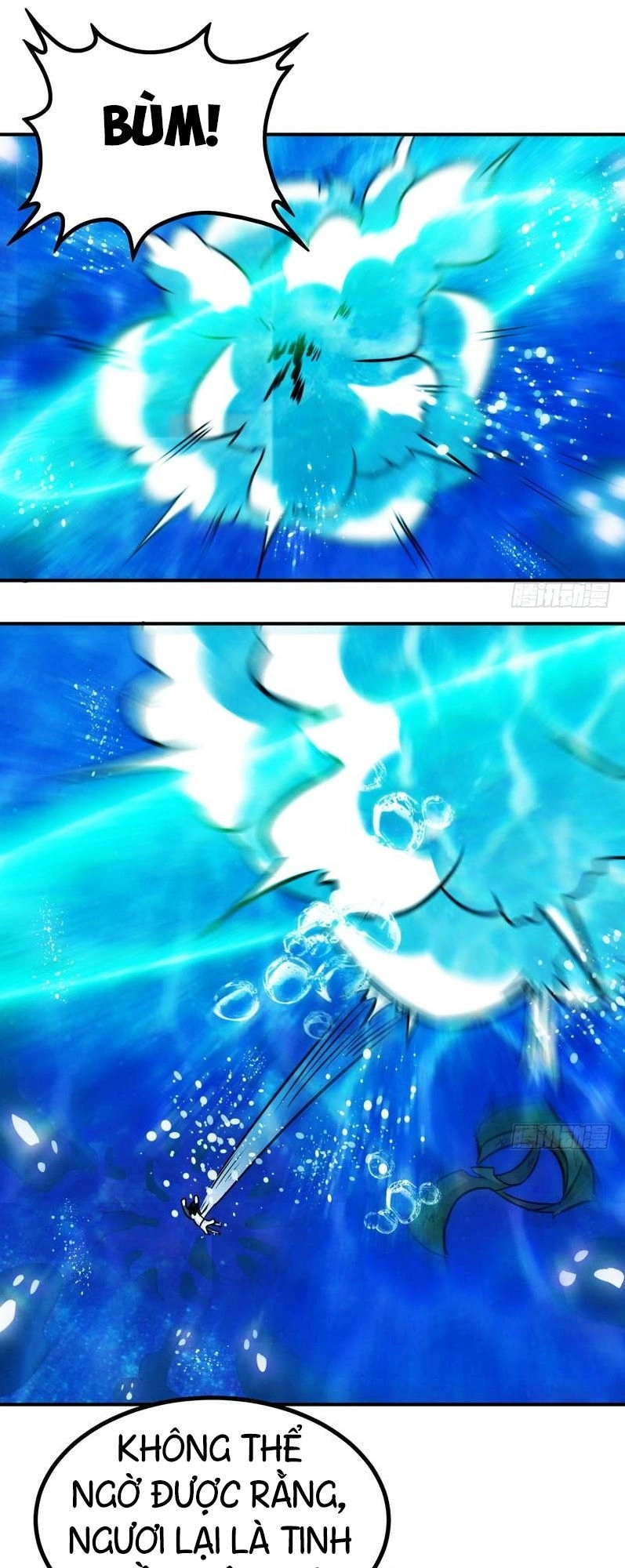 Chí Tôn Thần Ma Chapter 54 - 20