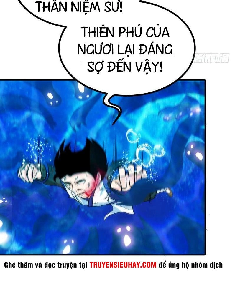 Chí Tôn Thần Ma Chapter 54 - 21