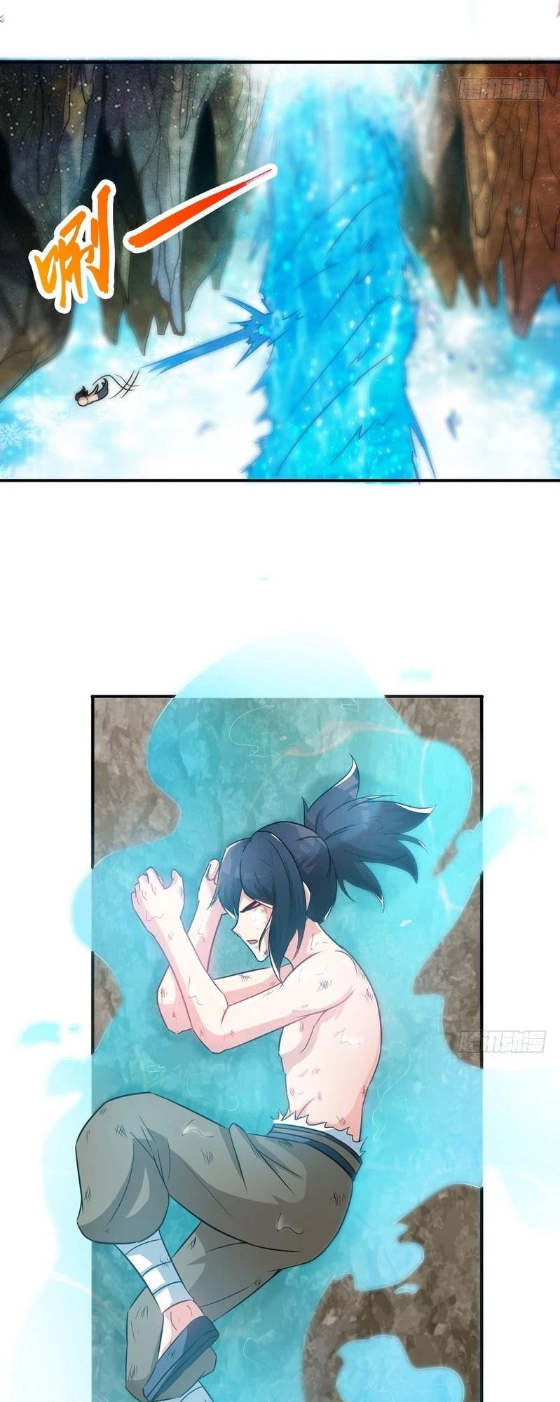 Chí Tôn Thần Ma Chapter 55 - 4