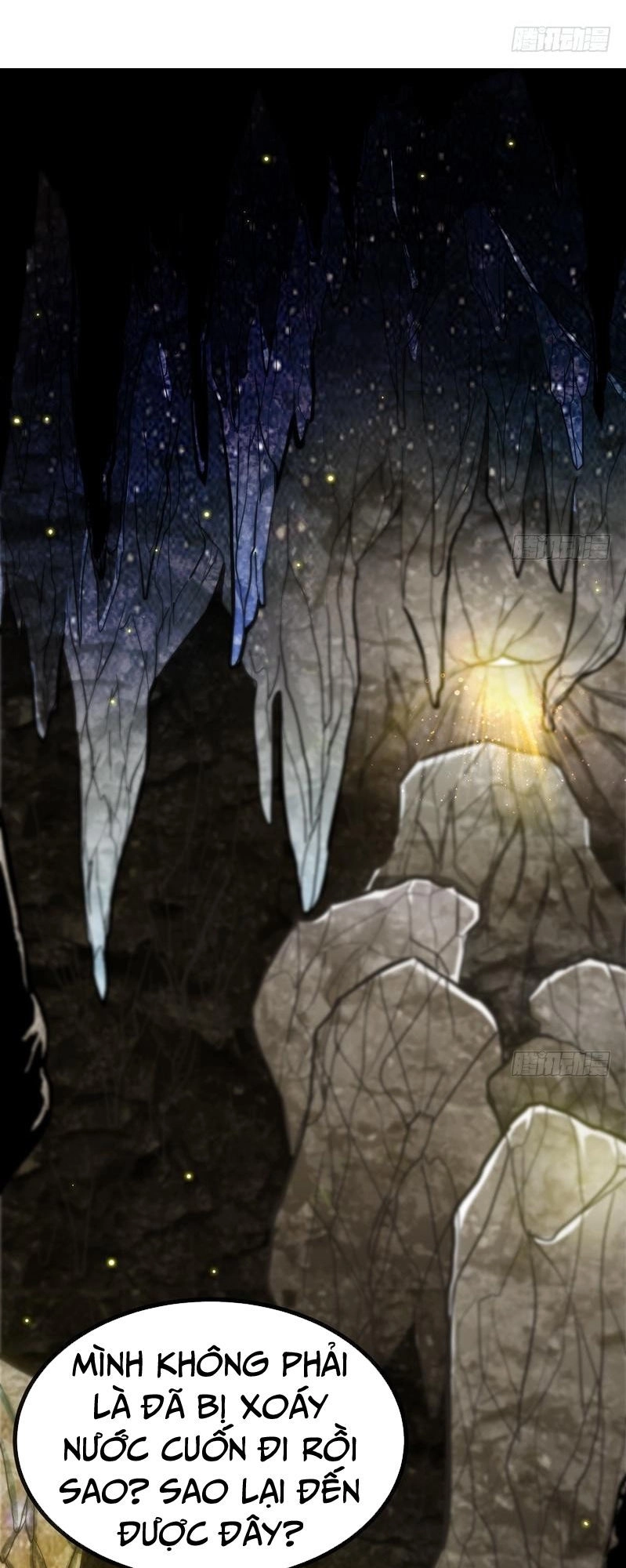 Chí Tôn Thần Ma Chapter 55 - 8