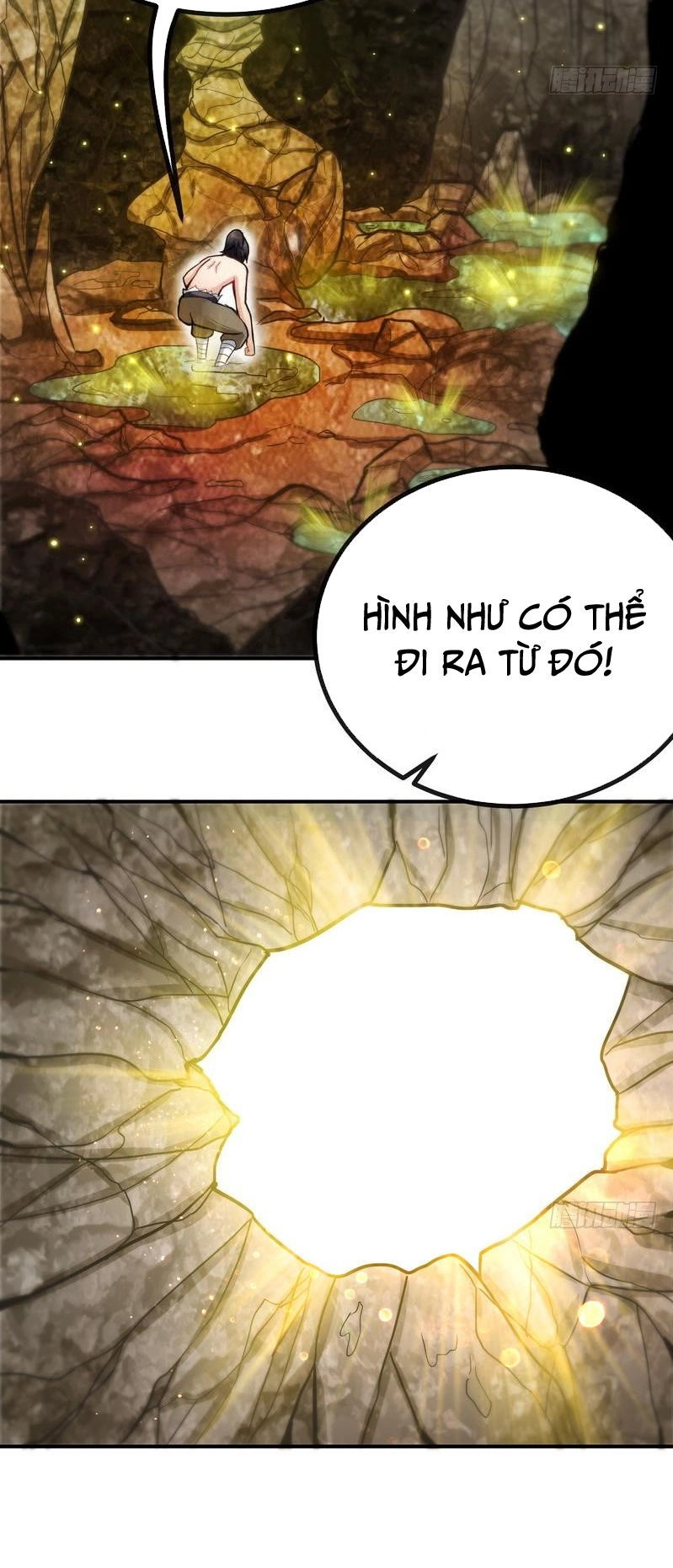 Chí Tôn Thần Ma Chapter 55 - 9