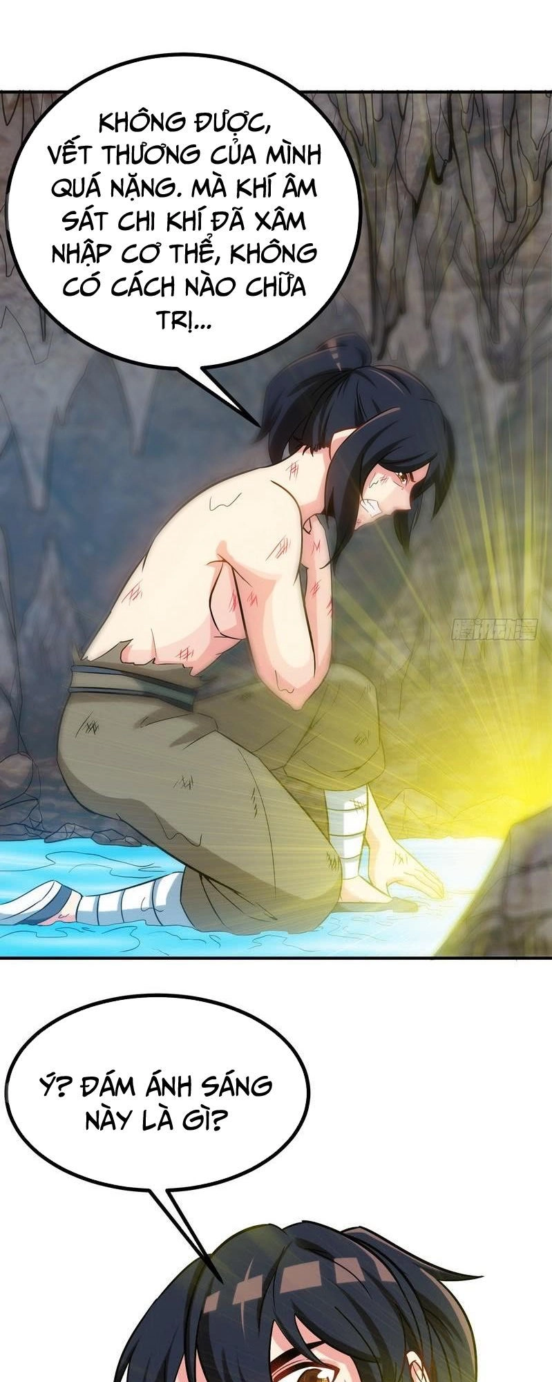 Chí Tôn Thần Ma Chapter 55 - 10