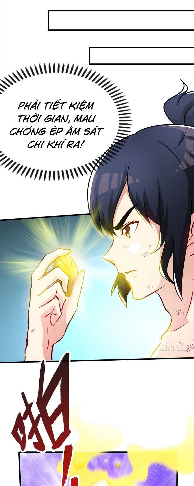 Chí Tôn Thần Ma Chapter 55 - 16