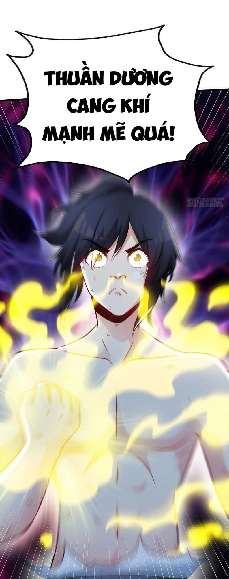 Chí Tôn Thần Ma Chapter 55 - 18