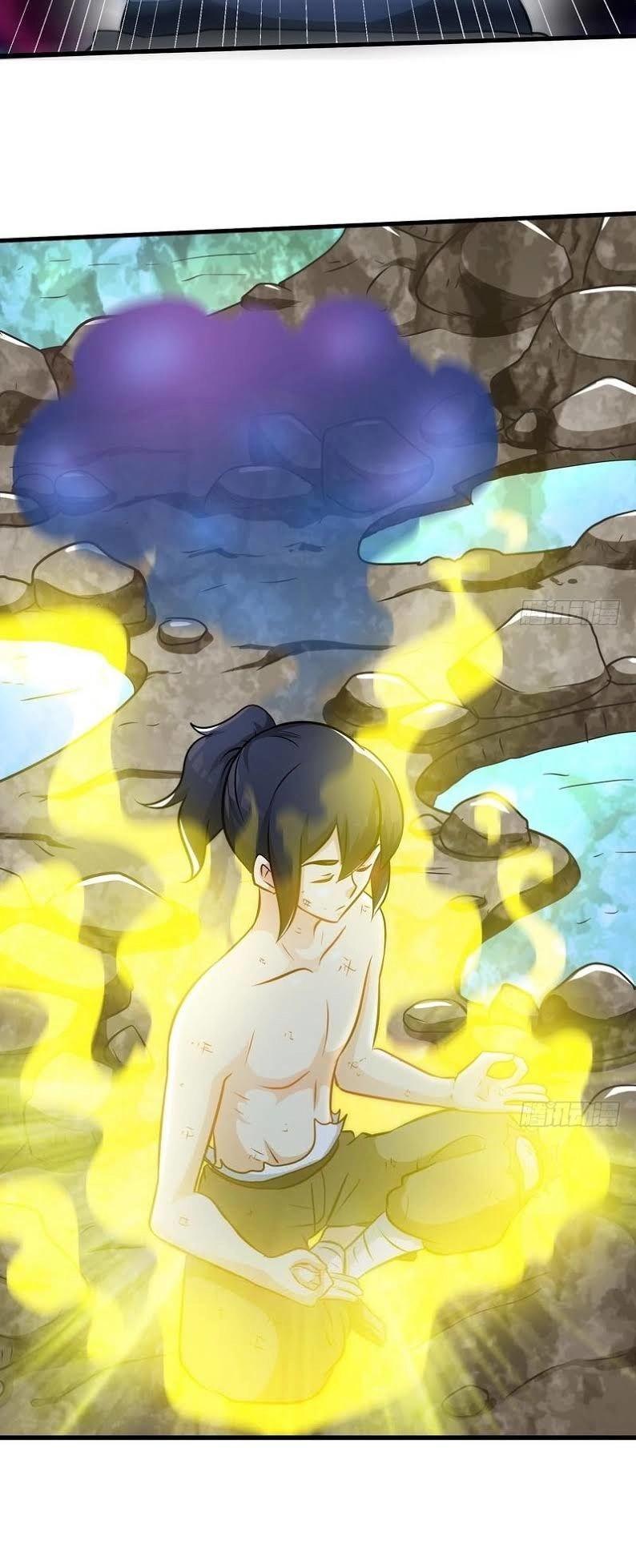 Chí Tôn Thần Ma Chapter 55 - 19