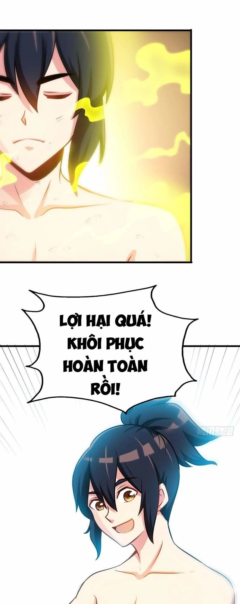 Chí Tôn Thần Ma Chapter 55 - 20