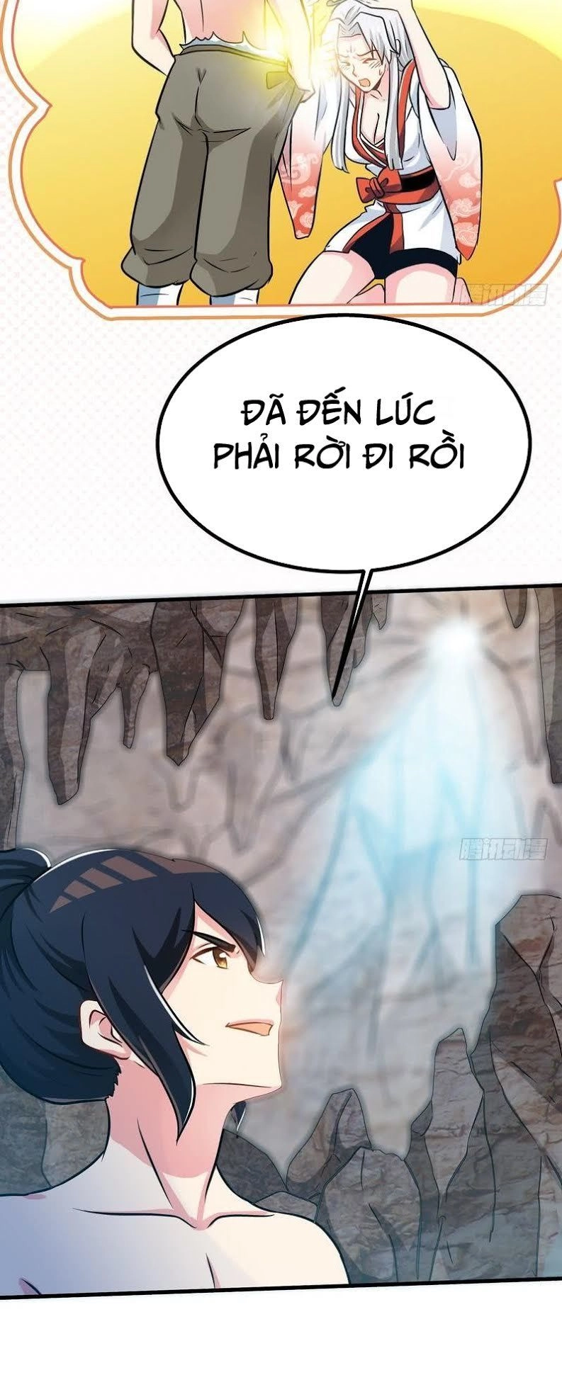 Chí Tôn Thần Ma Chapter 55 - 26