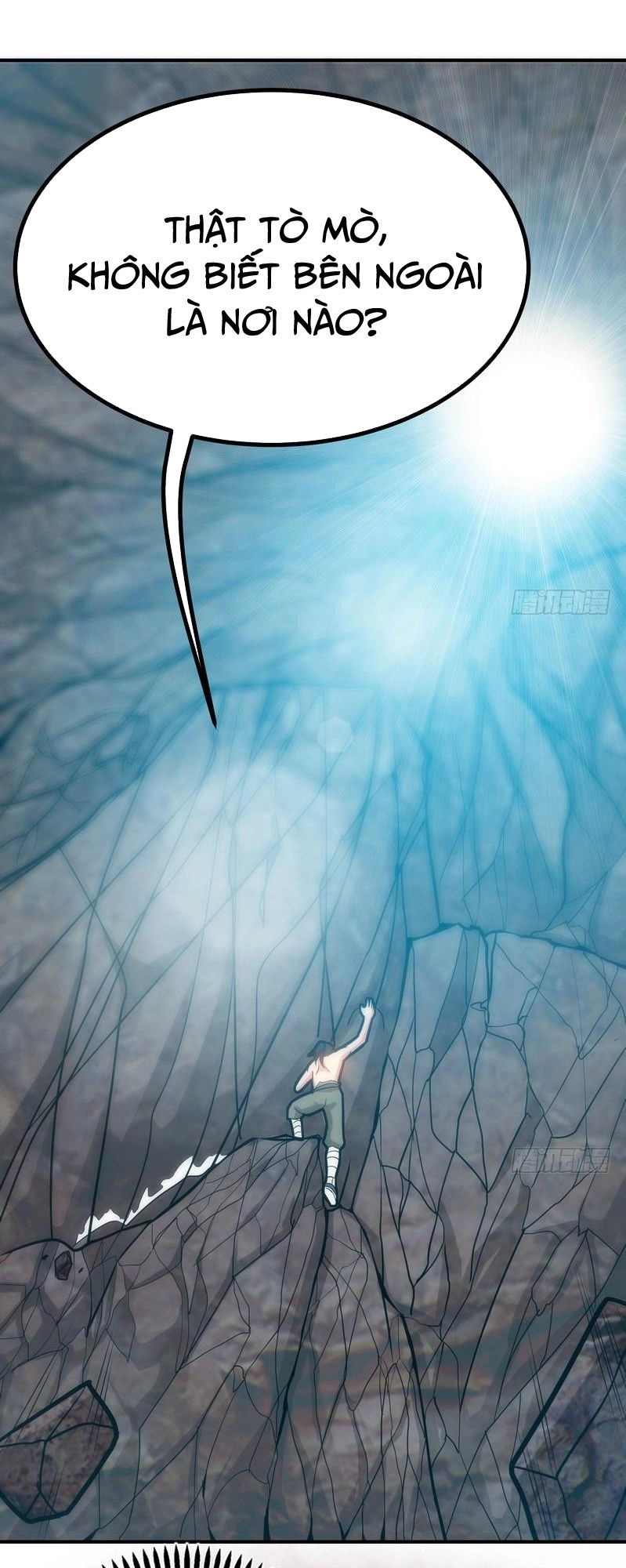 Chí Tôn Thần Ma Chapter 55 - 27