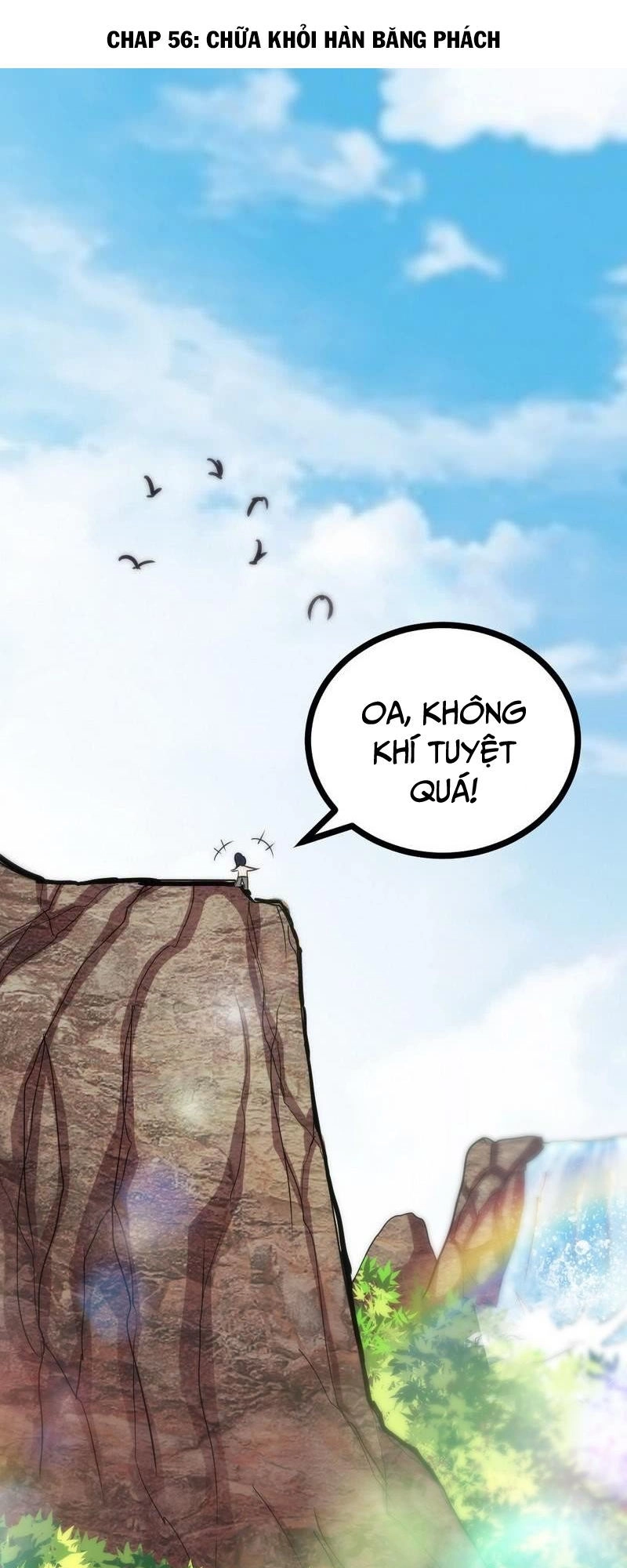 Chí Tôn Thần Ma Chapter 56 - 2