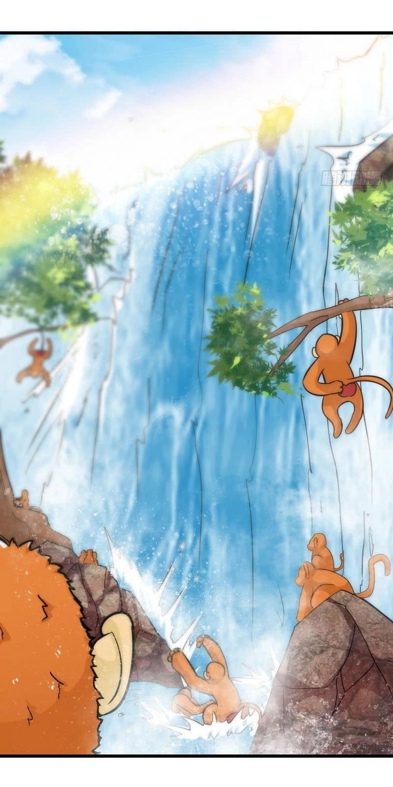 Chí Tôn Thần Ma Chapter 56 - 4