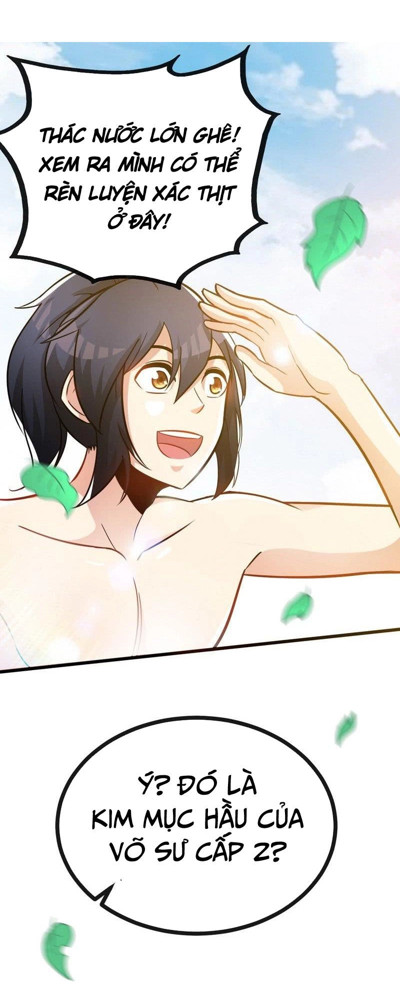 Chí Tôn Thần Ma Chapter 56 - 5