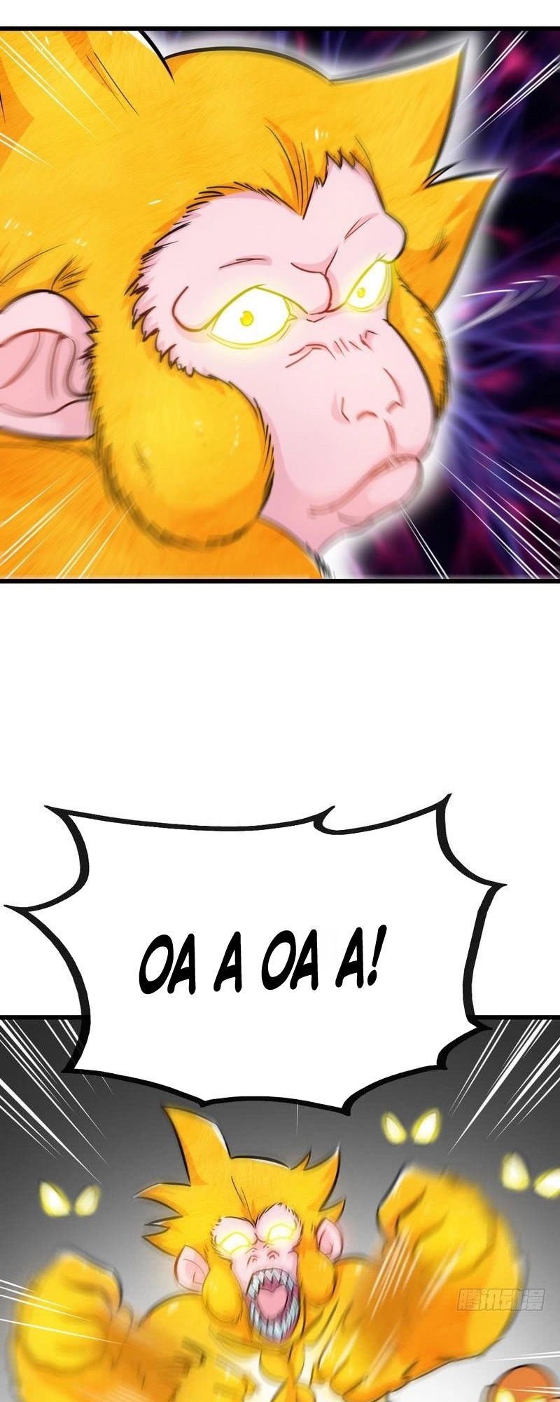 Chí Tôn Thần Ma Chapter 56 - 7