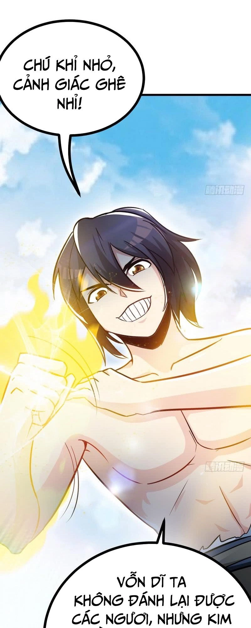 Chí Tôn Thần Ma Chapter 56 - 9