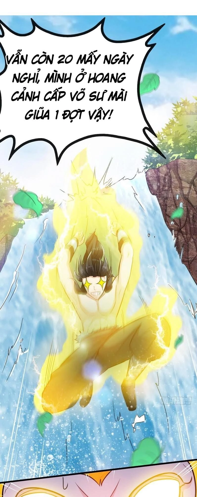 Chí Tôn Thần Ma Chapter 56 - 11