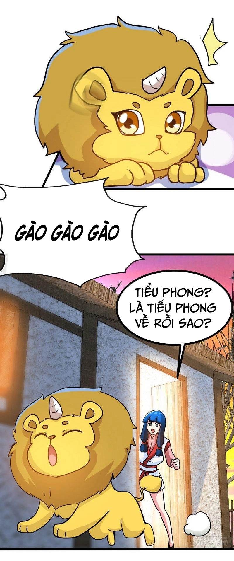 Chí Tôn Thần Ma Chapter 56 - 13