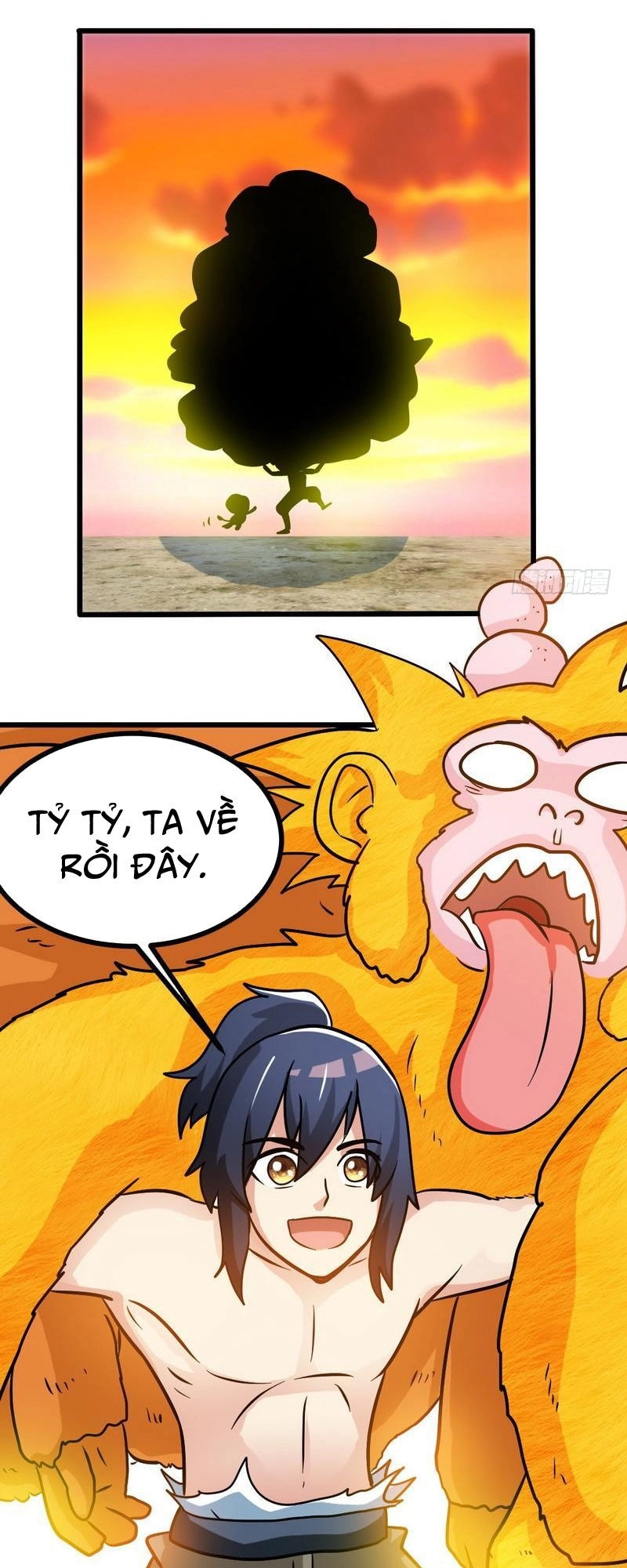 Chí Tôn Thần Ma Chapter 56 - 14