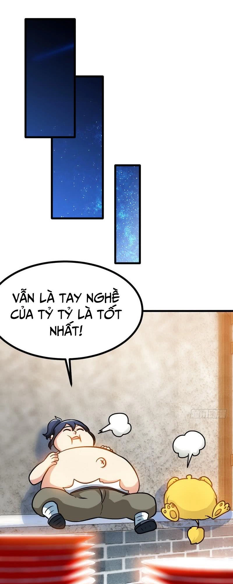 Chí Tôn Thần Ma Chapter 56 - 18