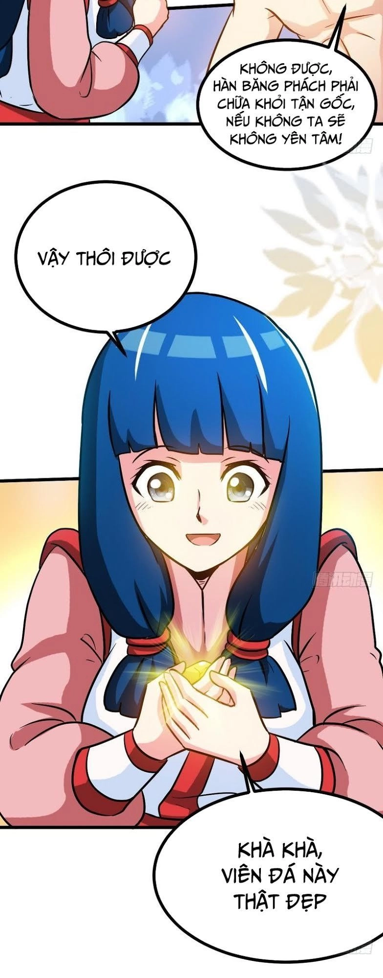 Chí Tôn Thần Ma Chapter 56 - 22