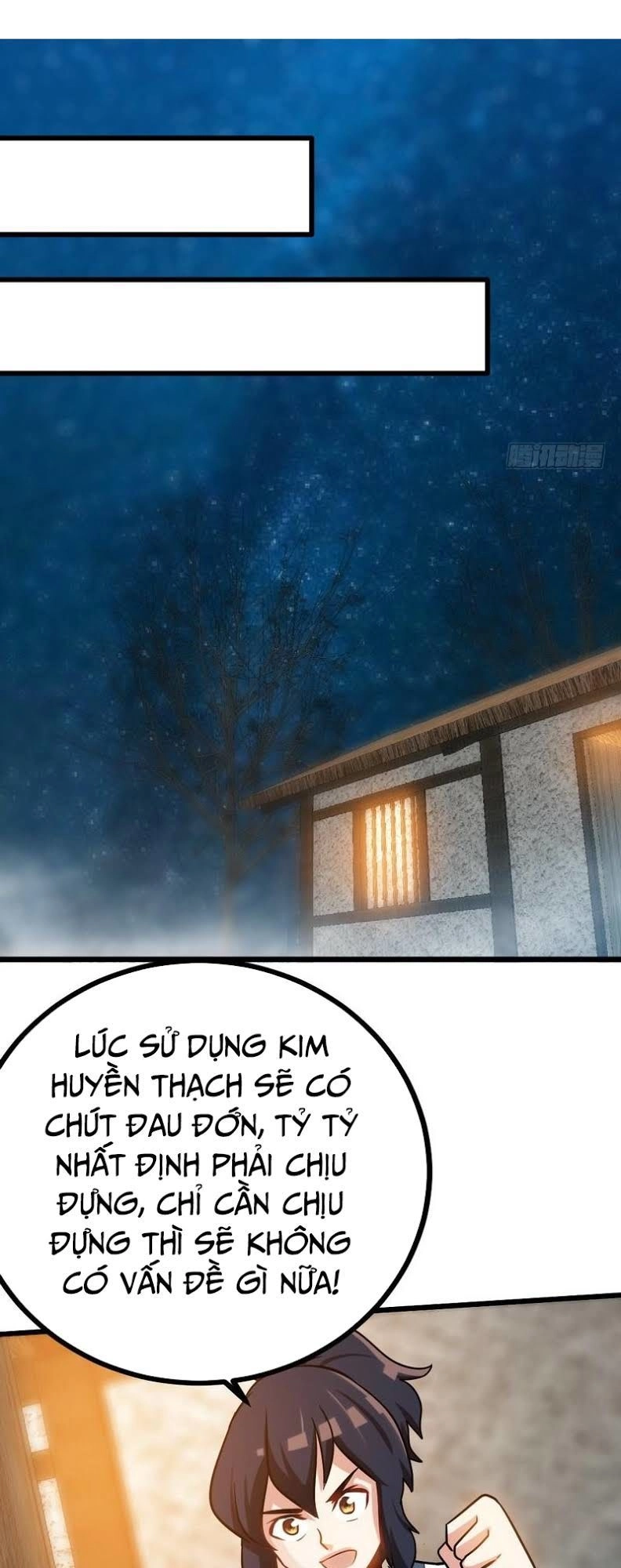 Chí Tôn Thần Ma Chapter 56 - 24