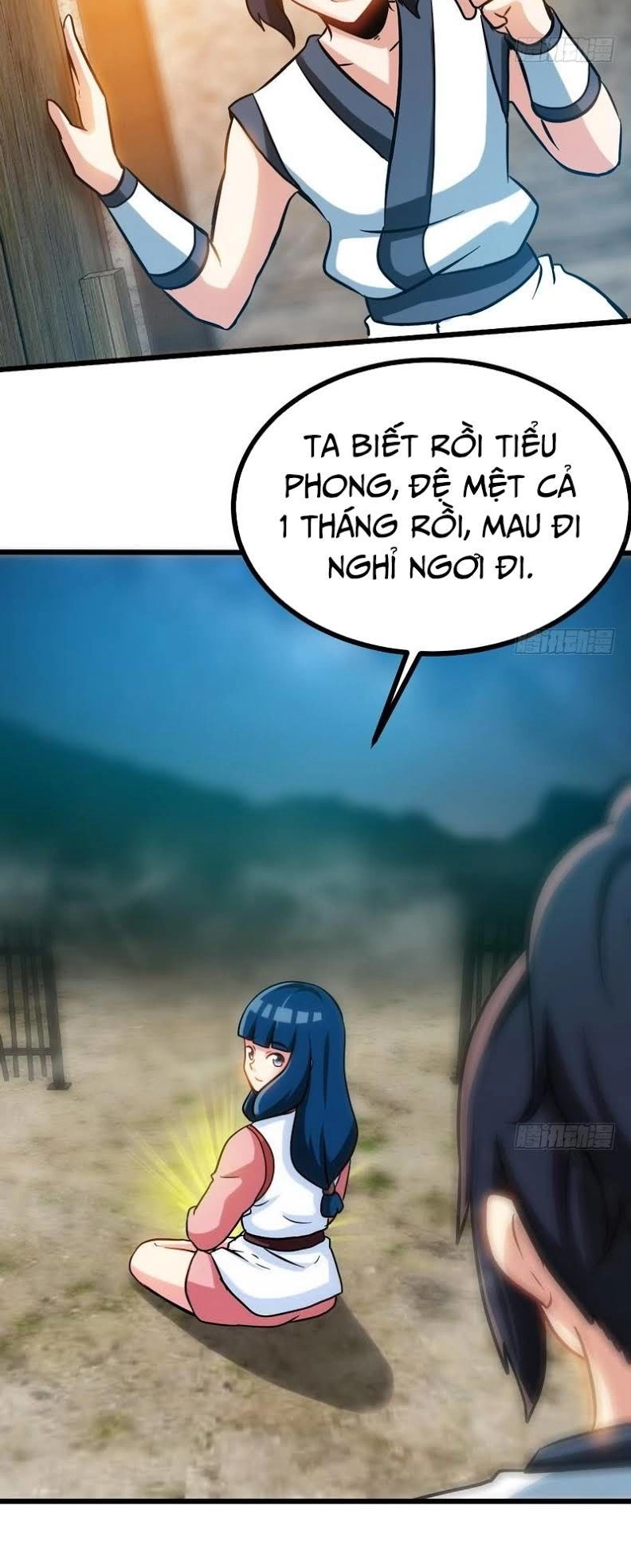 Chí Tôn Thần Ma Chapter 56 - 25