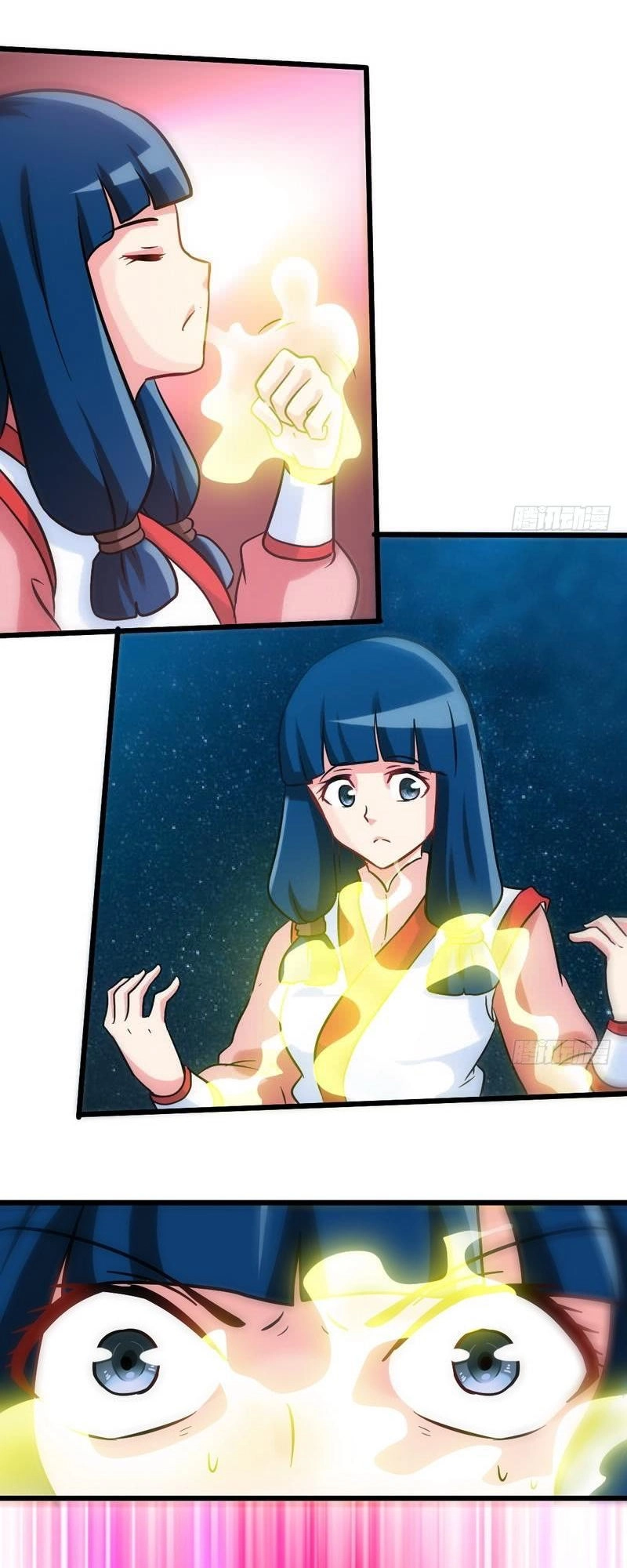 Chí Tôn Thần Ma Chapter 56 - 26