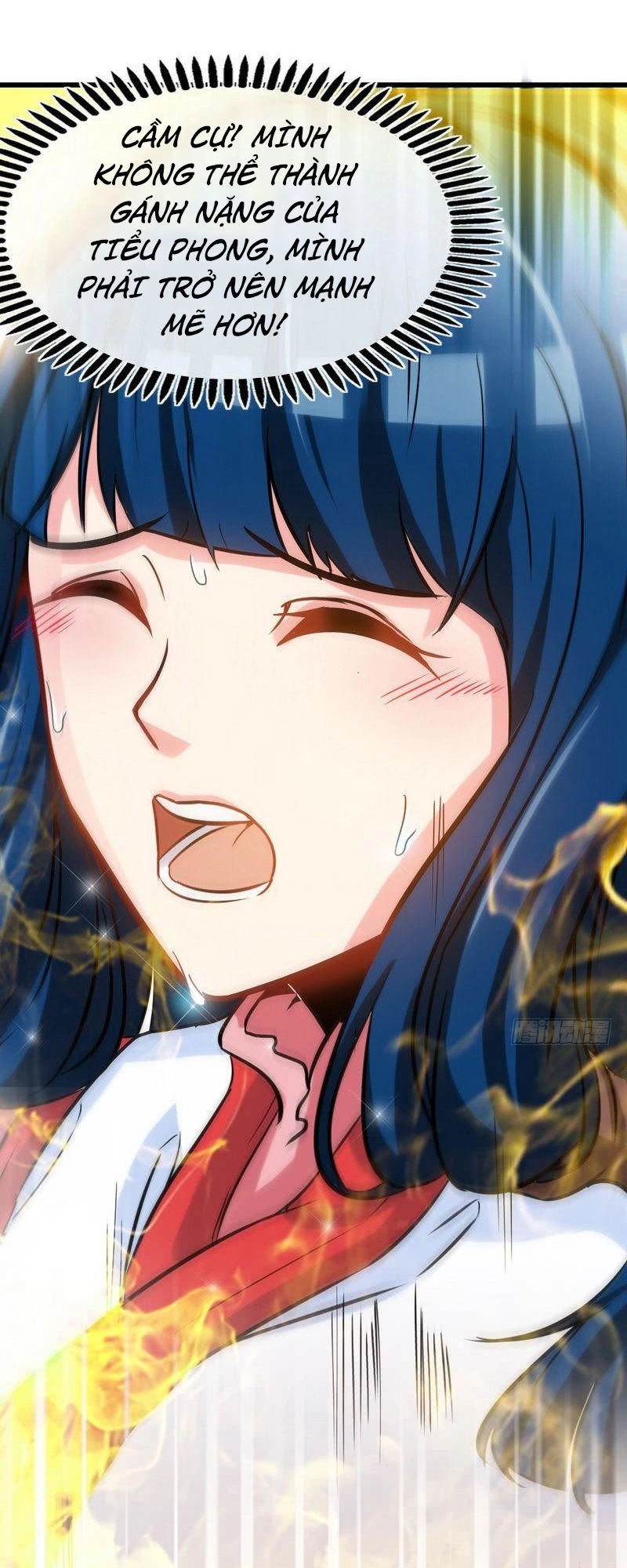 Chí Tôn Thần Ma Chapter 56 - 28