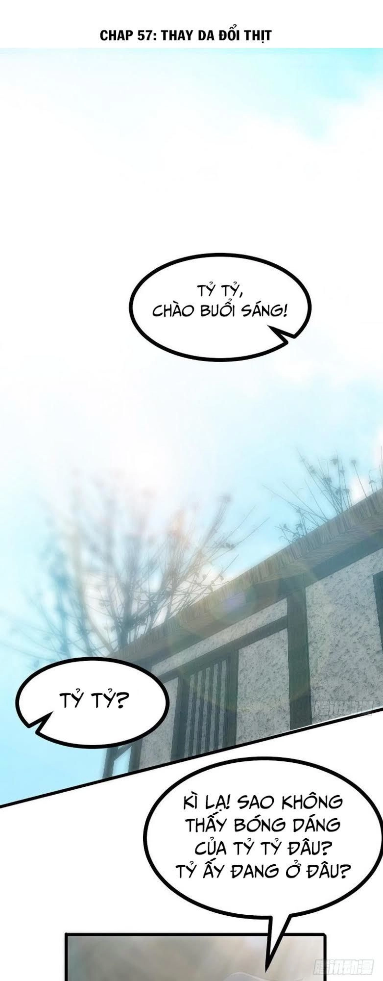 Chí Tôn Thần Ma Chapter 57 - 3