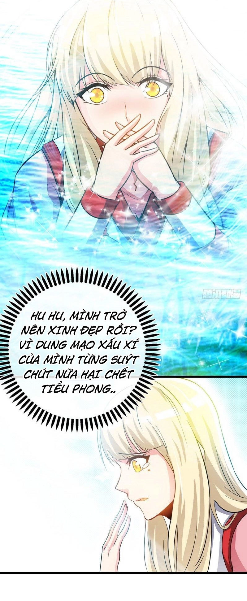Chí Tôn Thần Ma Chapter 57 - 7