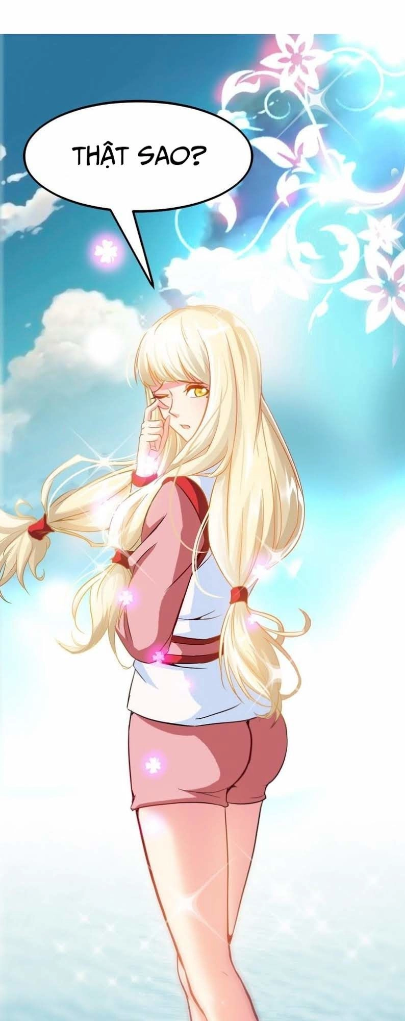 Chí Tôn Thần Ma Chapter 57 - 10