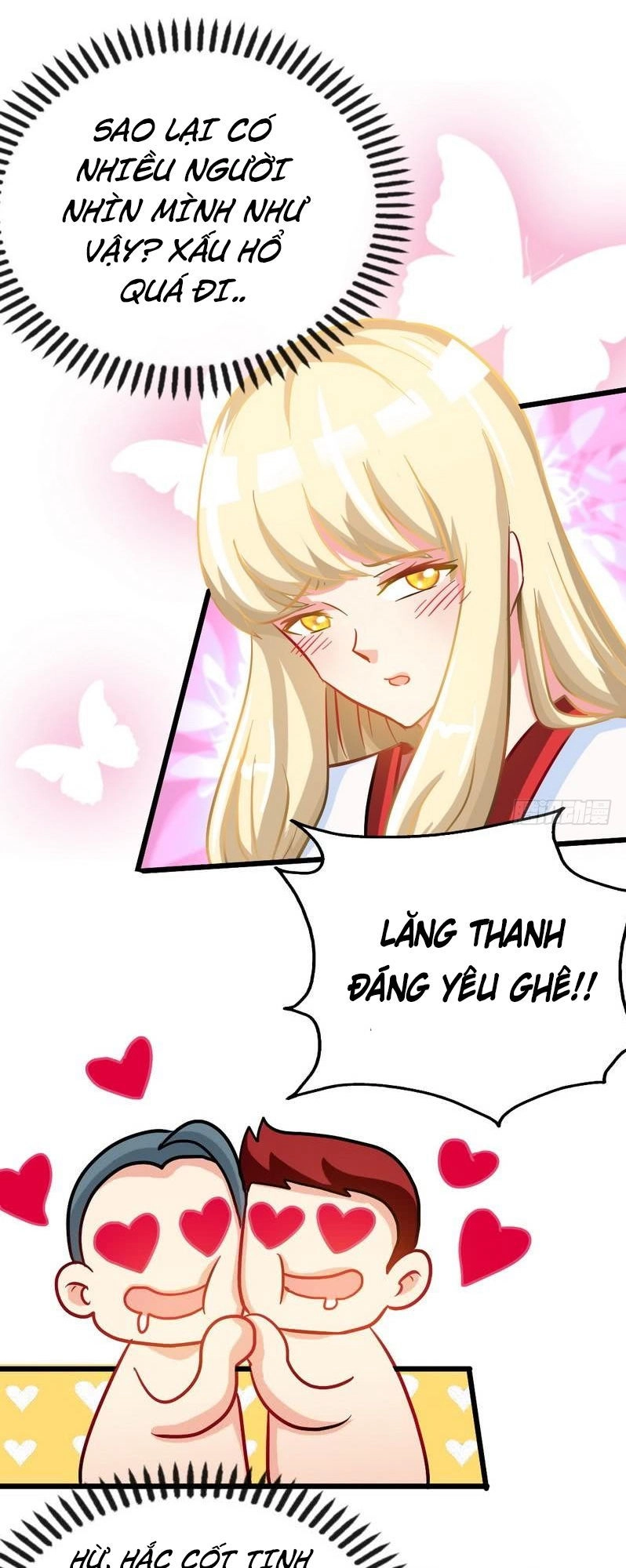 Chí Tôn Thần Ma Chapter 57 - 17