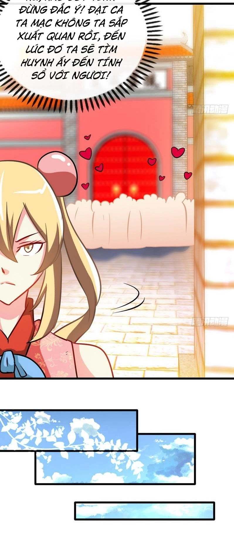 Chí Tôn Thần Ma Chapter 57 - 18