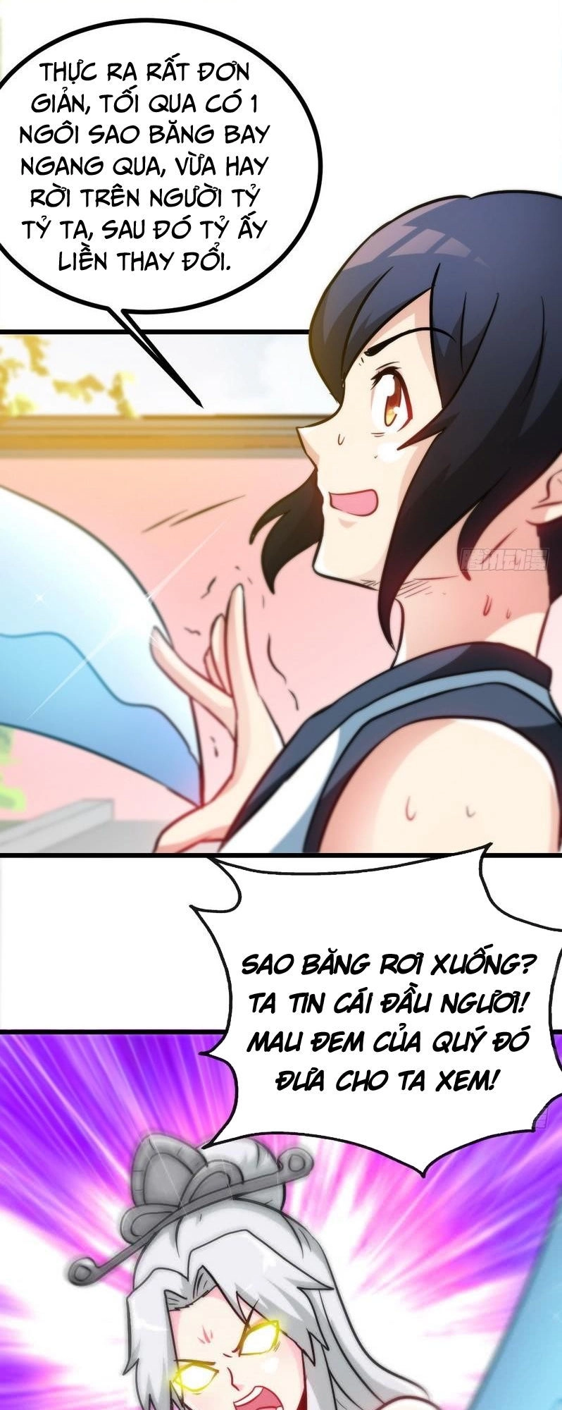 Chí Tôn Thần Ma Chapter 57 - 21