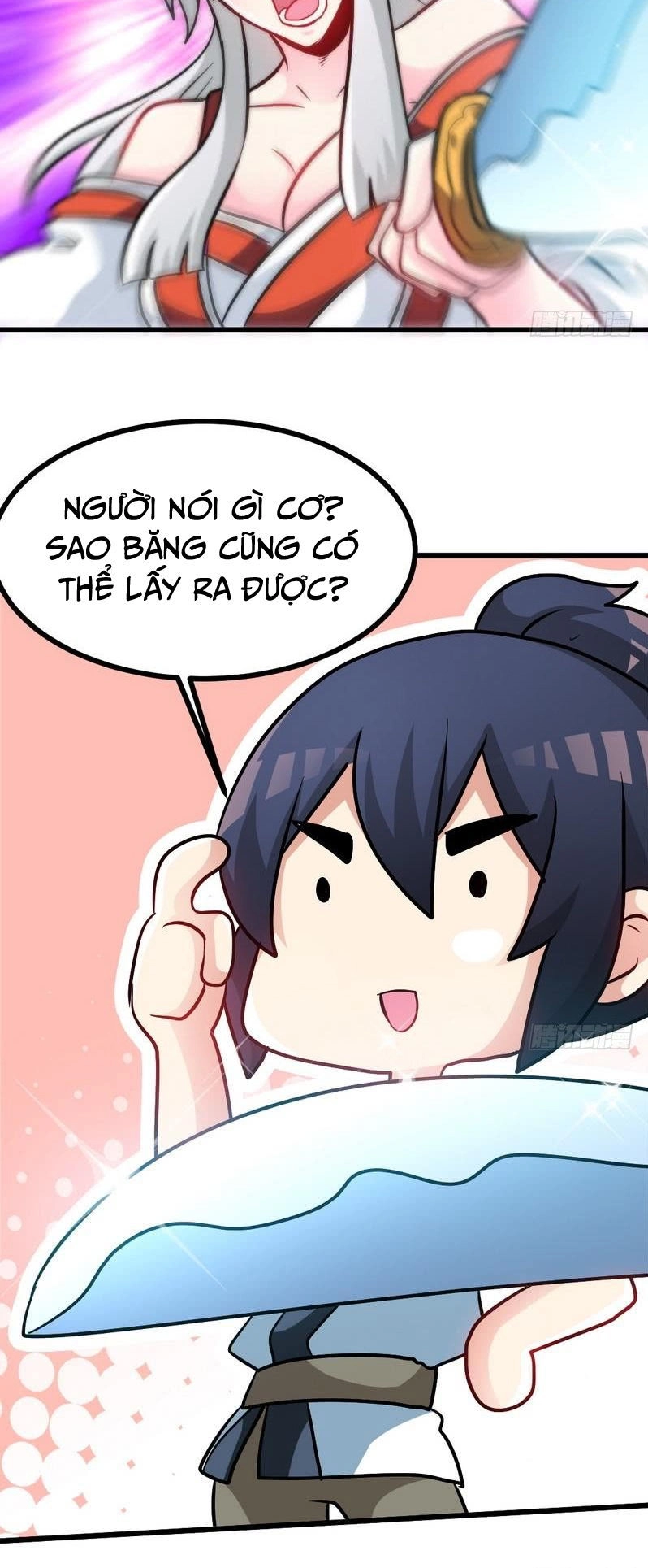 Chí Tôn Thần Ma Chapter 57 - 22