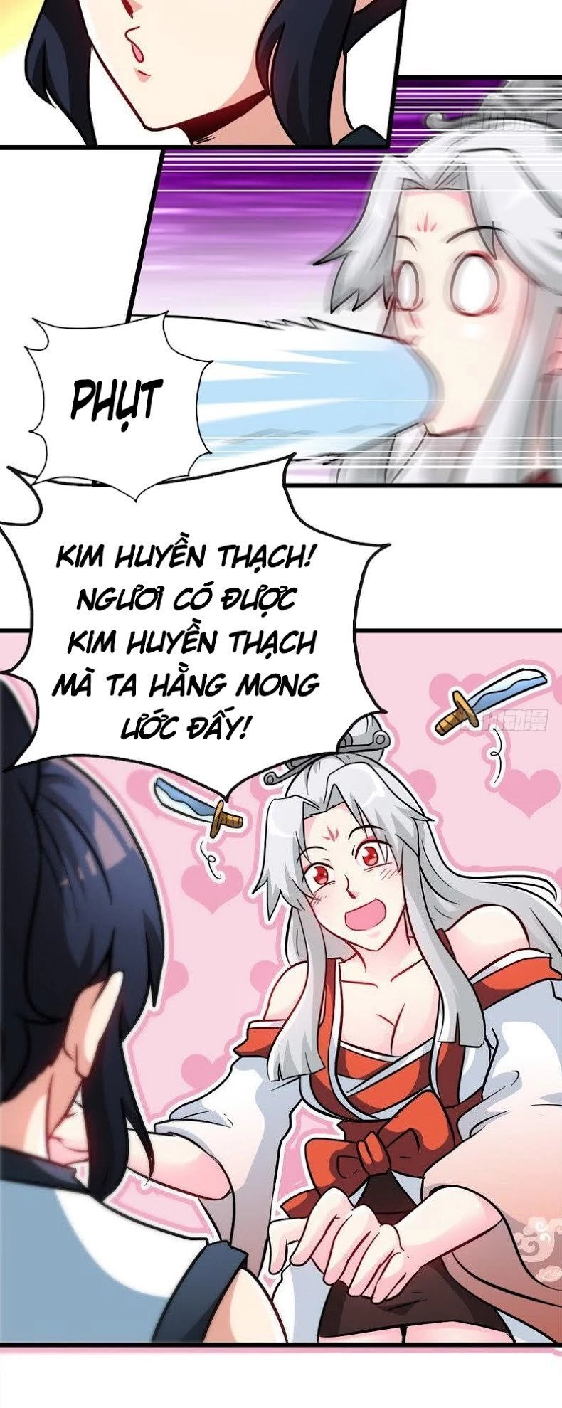 Chí Tôn Thần Ma Chapter 57 - 24