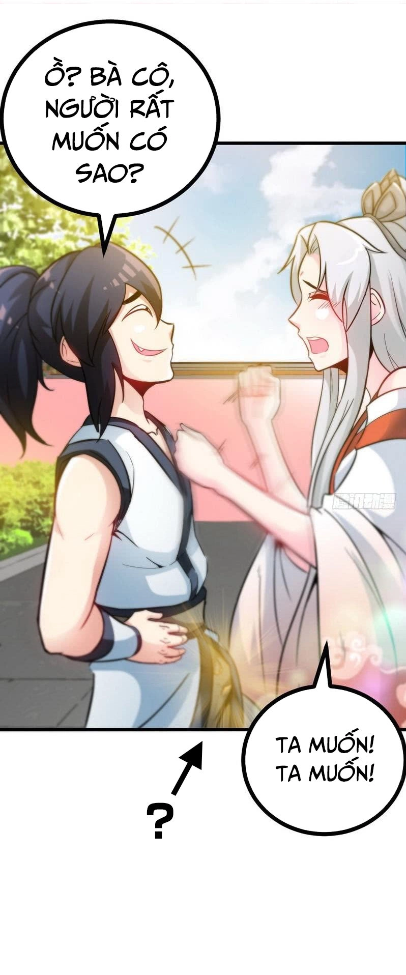 Chí Tôn Thần Ma Chapter 57 - 25