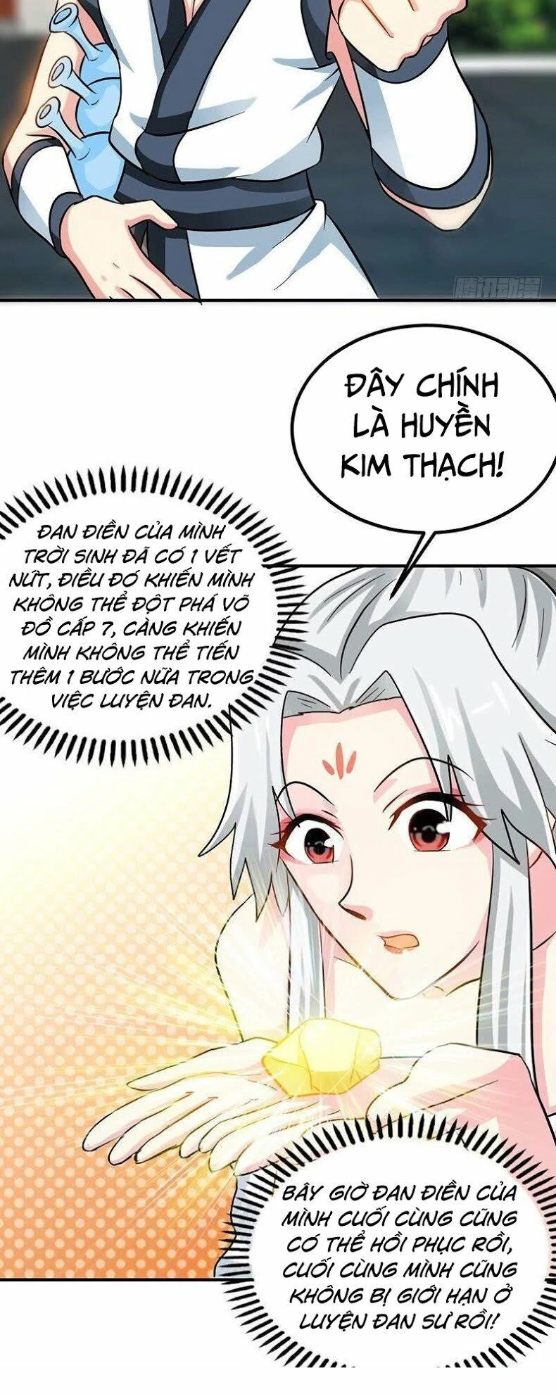 Chí Tôn Thần Ma Chapter 58 - 6
